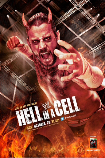 WWE Hell in a Cell 2012 (2012)