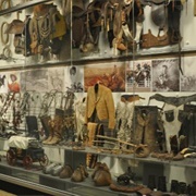 Roswell Museum & Art Center