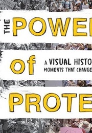 The Power of Protest (Brenda Griffing)
