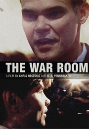 The War Room (1993)
