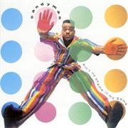 Candyman - Ain't No Shame in My Game