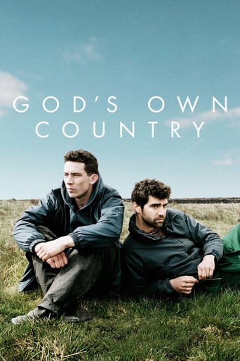 God&#39;s Own Country (2017)