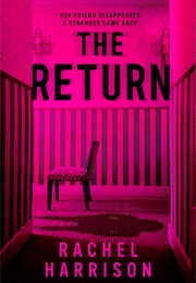 The Return (Rachel Harrison)