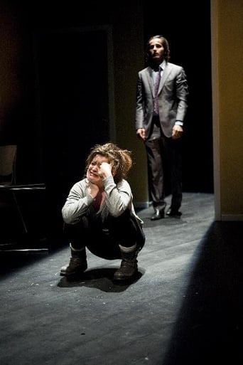 Ett Sorts Hades (1996)