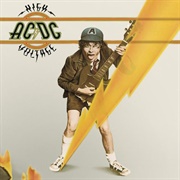High Voltage (AC/DC, 1976)