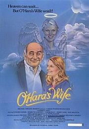 O'Hara's Wife (1982)