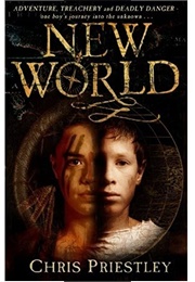 The New World (Chris Priestley)