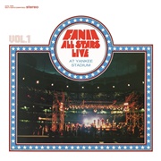 Fania All-Stars - Live at Yankee Stadium