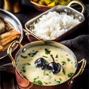 Gujarati Kadhi