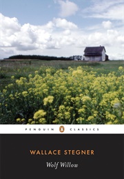 Wolf Willow (Wallace Stegner)