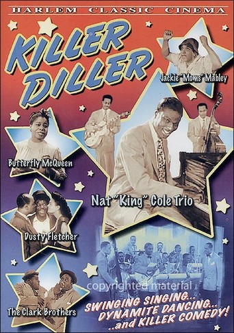 Killer Diller (1948)