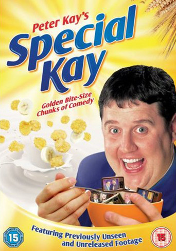Peter Kay's Special Kay (2008)