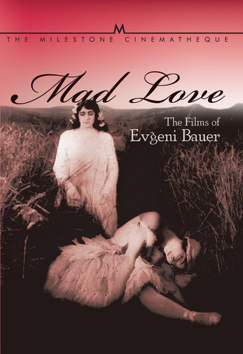 The Dying Swan (1917)