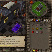 Runescape 2