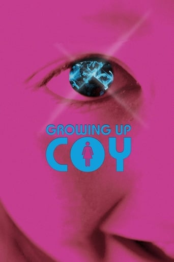 Growing Up Coy (2016)
