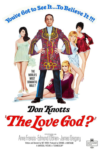 The Love God? (1969)