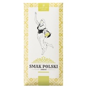 Smak Polski Apple Chocolate