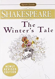 The Winter&#39;s Tale (Signet Shakespeare)