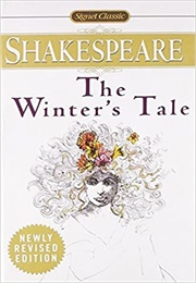 The Winter's Tale (Signet Shakespeare)