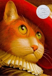 Puss in Boots (Perrault, Charles)