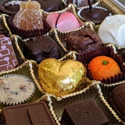 Chocolat Boutique Bonbon Box