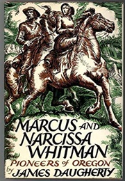 Marcuss and Narcissa (Daugherty)