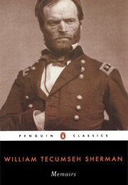Memoirs (William Tecumseh Sherman)