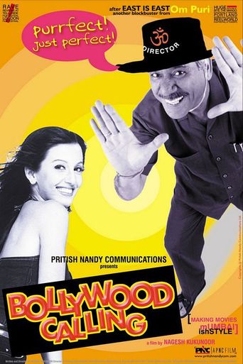 Bollywood Calling (2003)