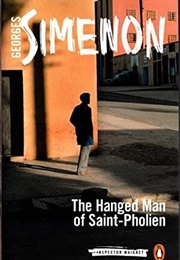 The Hanged Man of Saint-Pholien (Georges Simenon)