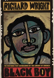 Black Boy (Richard Wright)