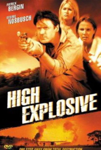 High Explosive (2001)