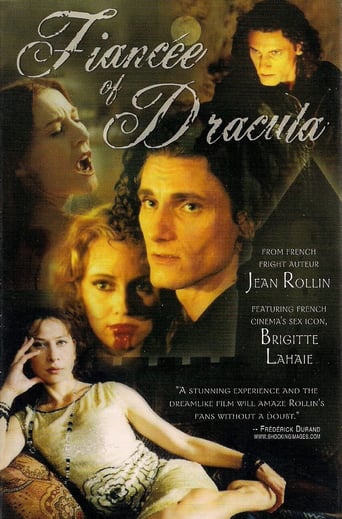 Fiancée of Dracula (2002)
