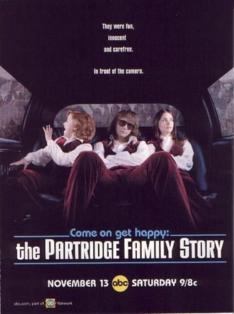 Come On, Get Happy: The Partridge Family Story (1999)