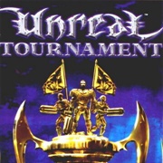 Unreal Tournament