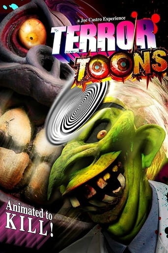 Terror Toons (2002)