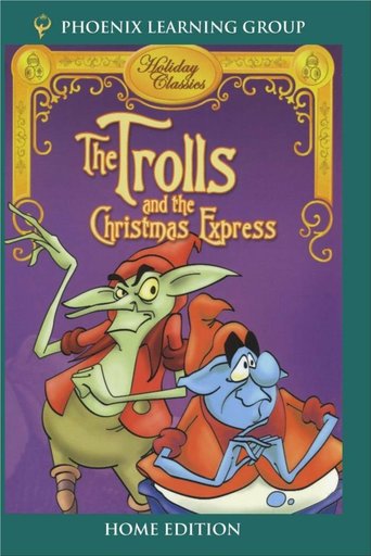 The Trolls and the Christmas Express (1981)