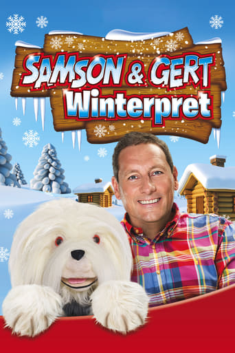 Samson & Gert - Winterpret (2015)