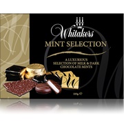 Whitakers Mint Selection