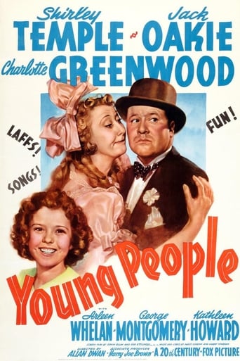Young People (1940)
