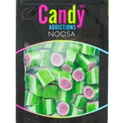 Candy Addictions Watermelon Rock Candy
