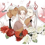 The Devil's Temptation