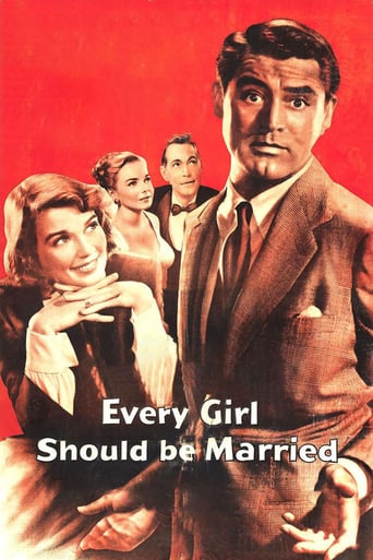 Every Girl Should Be Married (1948)