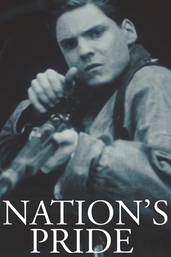 Nation's Pride (2009)