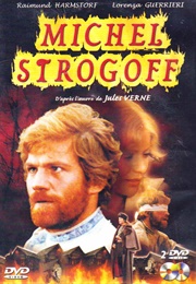Michel Strogoff (Jules Verne)