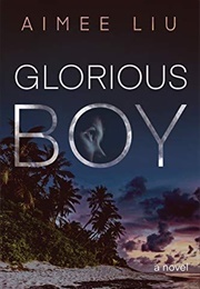 Glorious Boy (AIMEE LIU)