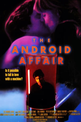 The Android Affair (1995)
