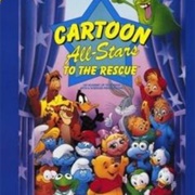 Cartoon All-Stars to the Rescue