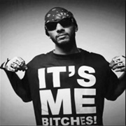 It's Me Bitches - Swizz Beatz