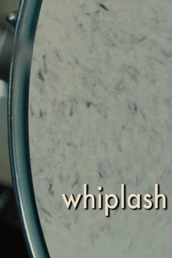 Whiplash (2013)