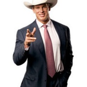 John Bradshaw Layfield